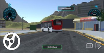 Bus Simulator 2019 screenshot 1