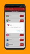 Uninstaller - Easy App Remover screenshot 0