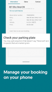 ElParking - Parquímetro, parkings, telepeaje y más screenshot 3