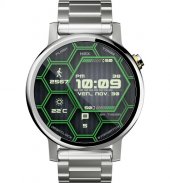 Hex Watch Face screenshot 9