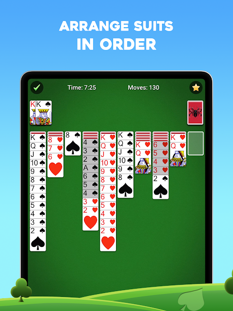 Spider Solitaire APK for Android Download