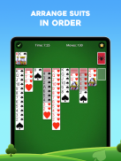 Spider Solitaire: Card Games screenshot 4