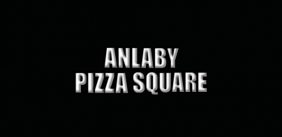 Anlaby Square Pizza HU4