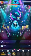 Hatsune Miku - Tap Wonder screenshot 0