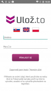 Uloz.to Disk screenshot 3