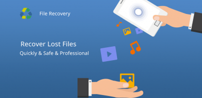 File Recovery - Findback&Store