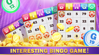 Bingo Casino：Win the Jackpot screenshot 2