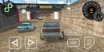 Tuner Z - Car Tuning and Racing Simulator screenshot 8