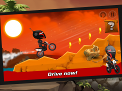 Skidos Bike Racing screenshot 6