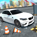 Car Games: Real Car Parking