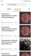 CastelBolognese news screenshot 7