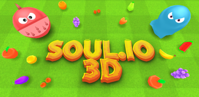 Soul.io 3D - .io Games For Fun