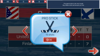 Hockey MVP screenshot 16