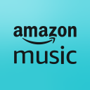 Amazon Music Icon