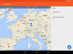 GeoTask screenshot 4