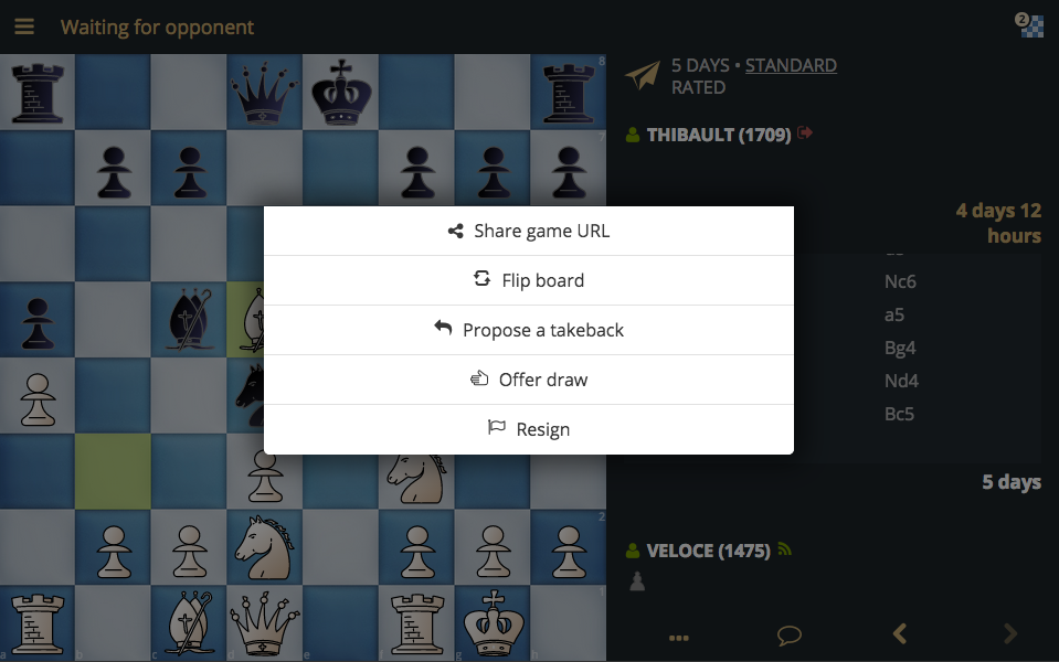 lichess • Free Online Chess APK for Android - Download