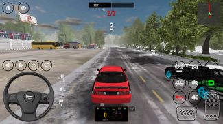 IDBS Japan Drift Racing screenshot 5