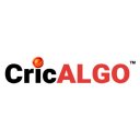 CricAlgo Algorithmic Fantasy Cricket Prediction Icon