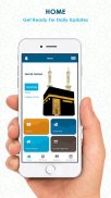 Al-Abbas Islamic Centre screenshot 5