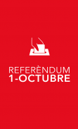 Referèndum 1 - Octubre Catalunya screenshot 6