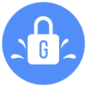 Gpass Password Manager Safe Icon