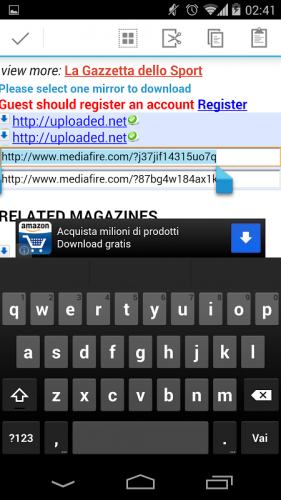 Newspaper Free 1 0 Download Android Apk Aptoide - acquista roblox microsoft store it it