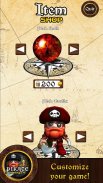 Pirate Gold Pinball screenshot 6