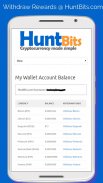 Free Bitcoin - FreeBits screenshot 7