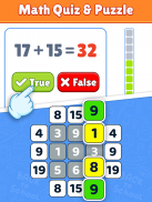 Math Games - Practice Quizzes screenshot 13