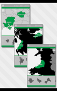 E. Learning UK Map Puzzle screenshot 12