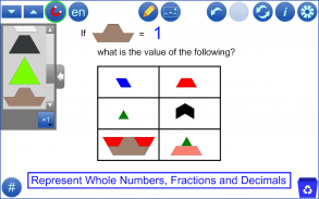 Pattern Blocks+ by mathies screenshot 4