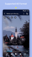 Vid Player HD - Full HD & All Formats & 4k Video screenshot 3