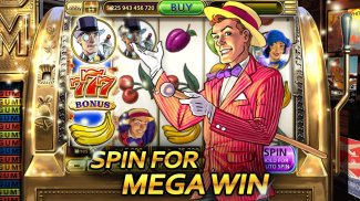 Free Vegas Casino - Slot Machines screenshot 9