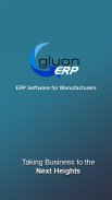 Gluon ERP screenshot 10