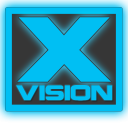 X-Vision CyanogenMod Theme Icon