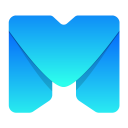 M Launcher Icon