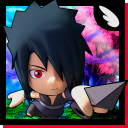 Great Ninja Clash 3 Icon