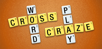 CrossCraze - Woordspel