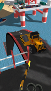Stunt Truck Jumping screenshot 10