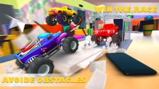 Race Car Driving Simulator screenshot 3