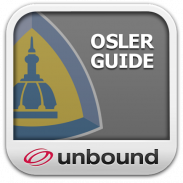 Osler Medicine Survival Guide screenshot 10