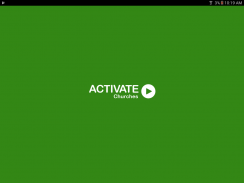 Activate Churches screenshot 3