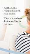 Medeo Virtual Healthcare screenshot 4