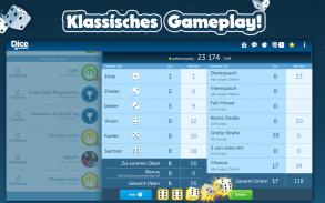 Dice with Buddies™ Würfelspiel screenshot 6