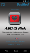 ASCVD Risk screenshot 0