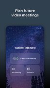 Yandex.Telemost screenshot 4