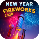 Firework And Crackers Game Icon