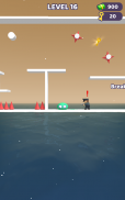 Octopus Run screenshot 3