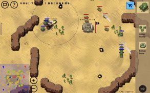 RTS - Rapid Tactics & Strategy screenshot 0