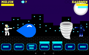 Projectile Fighter screenshot 5